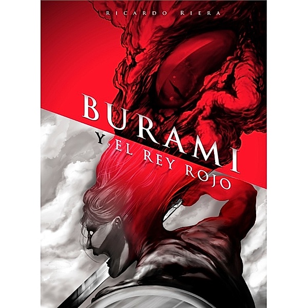 Burami y el Rey Rojo, Ricardo Riera