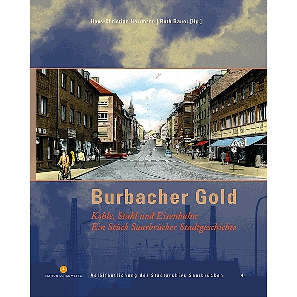 Burbacher Gold, Ruth Bauer Hans-Christian Herrmann