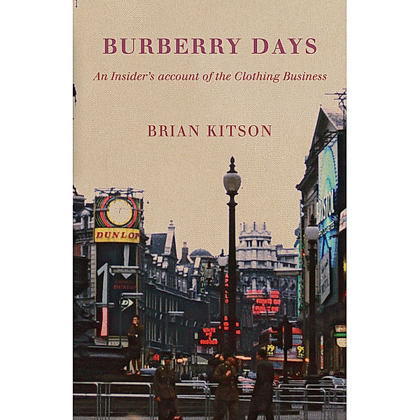 Burberry Days, Brian Kitson