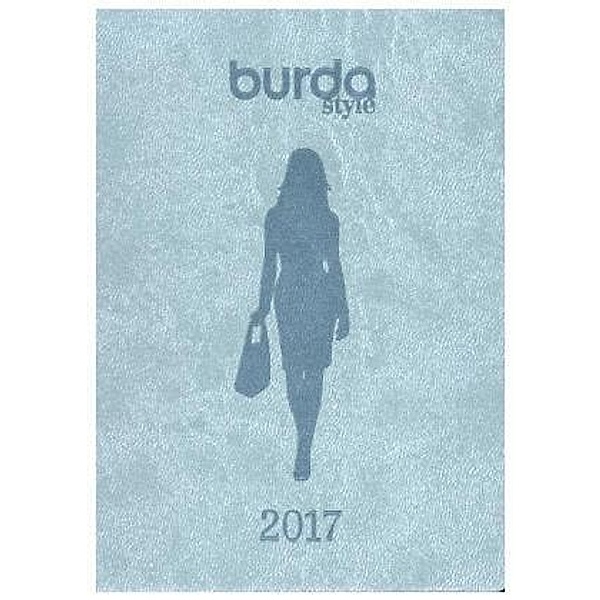 Burda style, Frauenkalender 2017