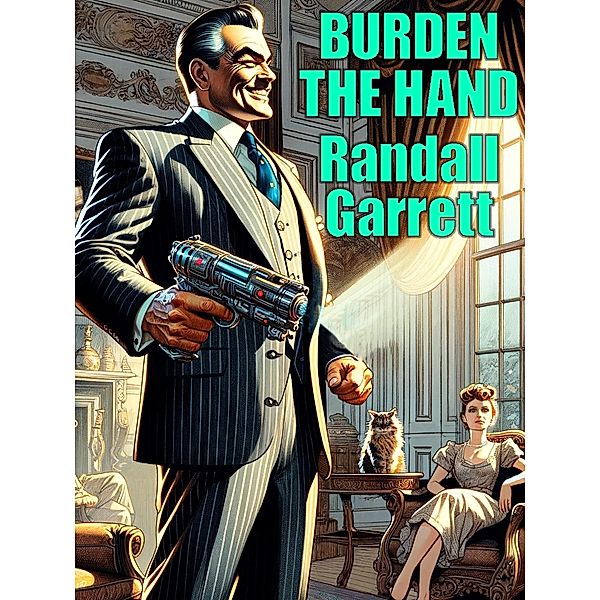 Burden the Hand, Randall Garrett