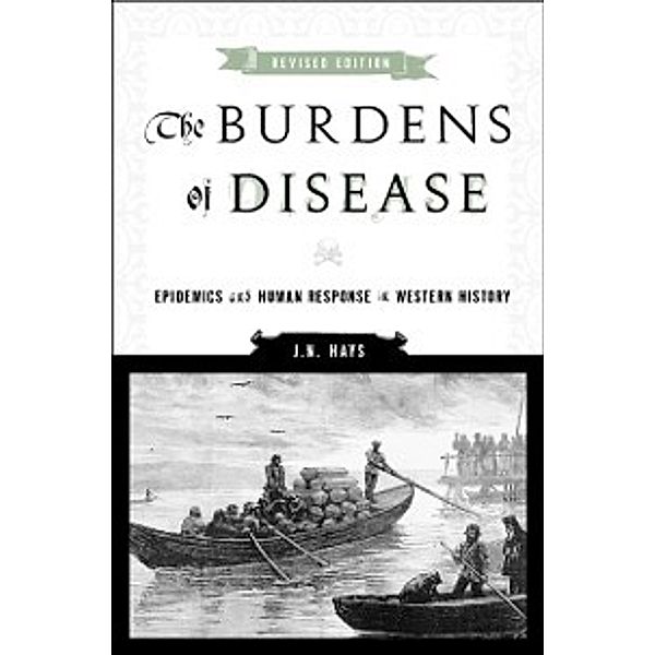Burdens of Disease, Hays J. Hays, Hays J. N. Hays