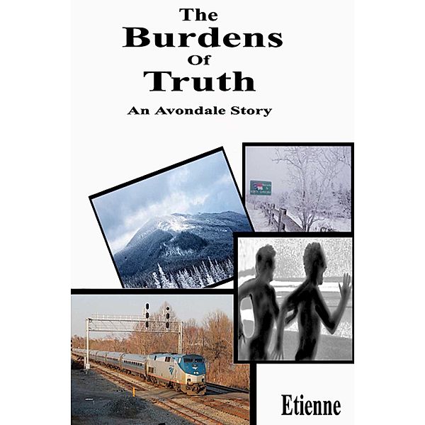 Burdens of Truth / JMS Books LLC, Etienne