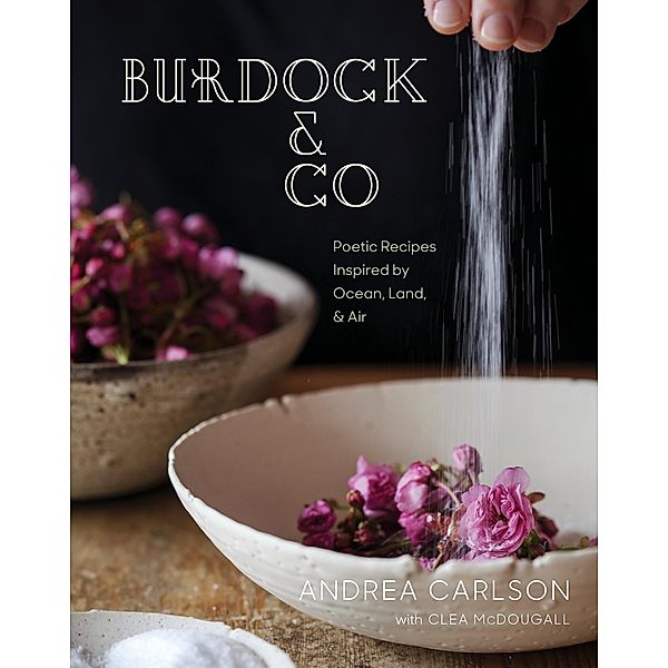 Burdock & Co, Andrea Carlson