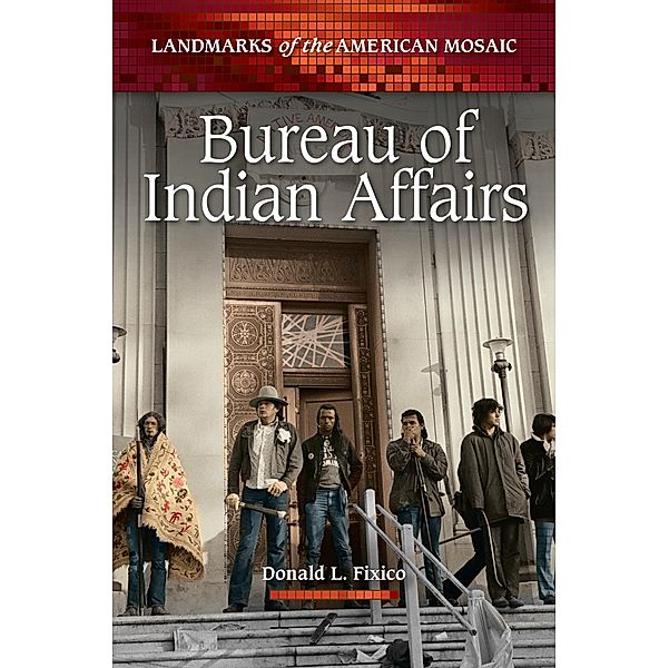 Bureau of Indian Affairs, Donald L. Fixico