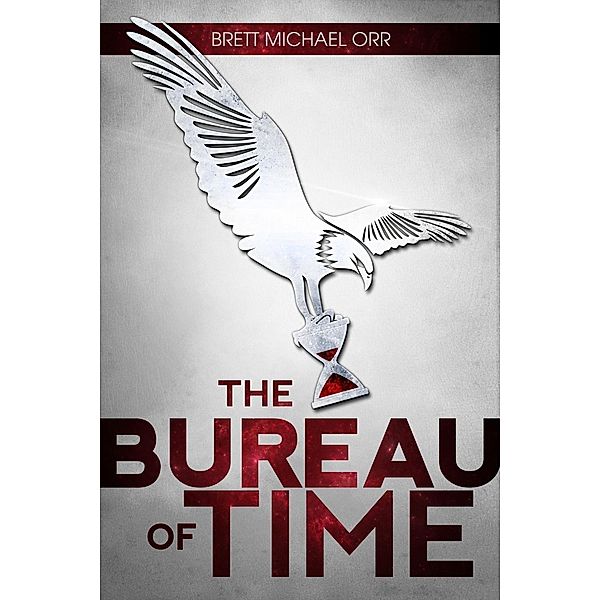 Bureau of Time, Brett Michael Orr