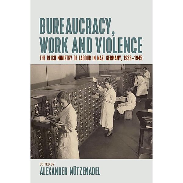 Bureaucracy, Work and Violence