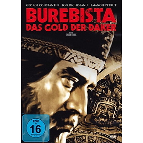 Burebista - Das Gold der Draker