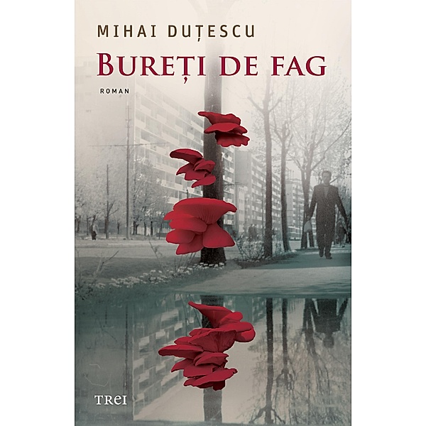 Bureti de fag / Autori romani, Mihai Dutescu