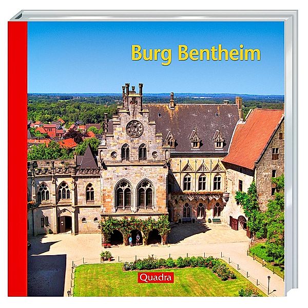 Burg Bentheim, André Hagel