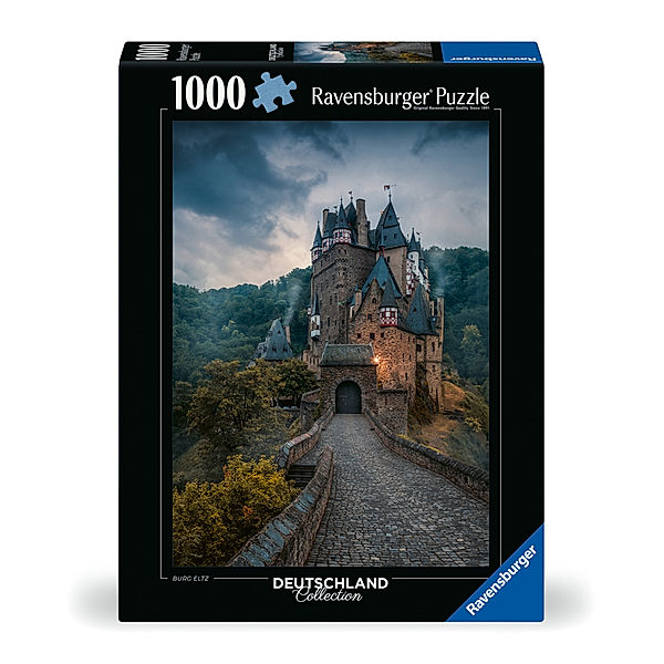 Ravensburger Verlag Burg Eltz