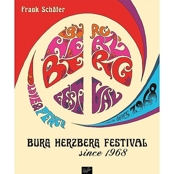 Burg Herzberg Festival - since 1968, Frank Schäfer