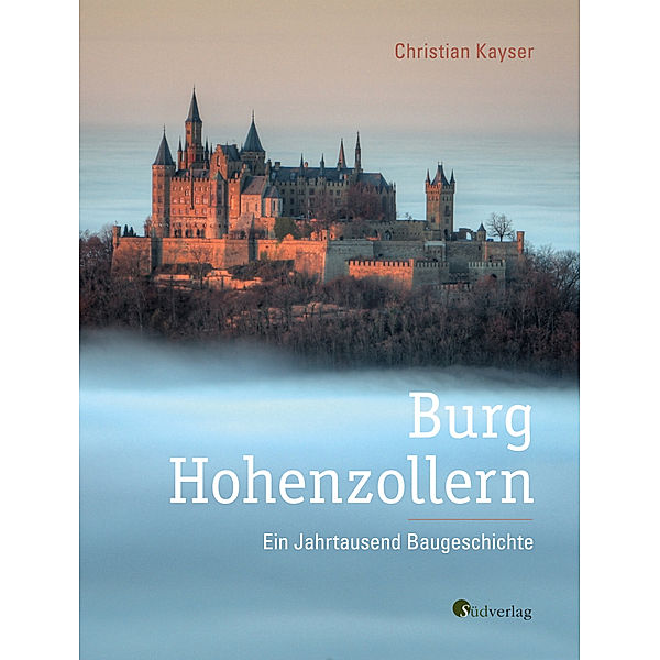 Burg Hohenzollern, Christian Kayser