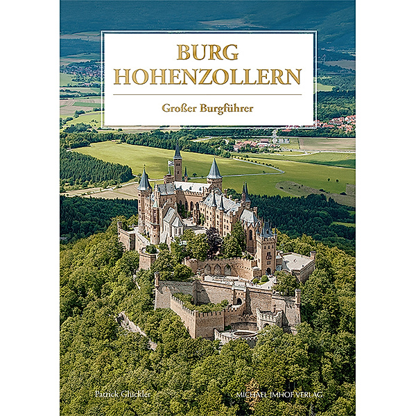 Burg Hohenzollern, Patrick Glückler