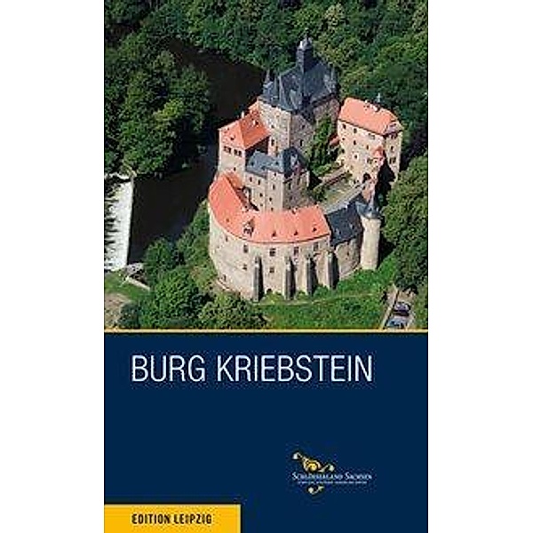 Burg Kriebstein, Gabriele Wippert, Bernd Wippert