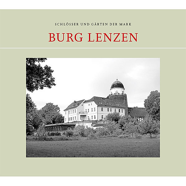 Burg Lenzen, Angela Beeskow