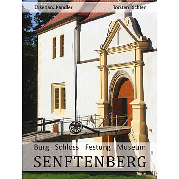 Burg Schloss Festung Museum Senftenberg, Ekkehard Kandler, Torsten Richter