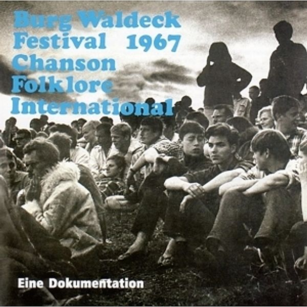 Burg Waldeck Festival 1967, Diverse Interpreten