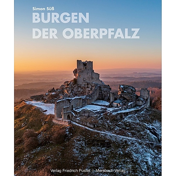 Burgen der Oberpfalz