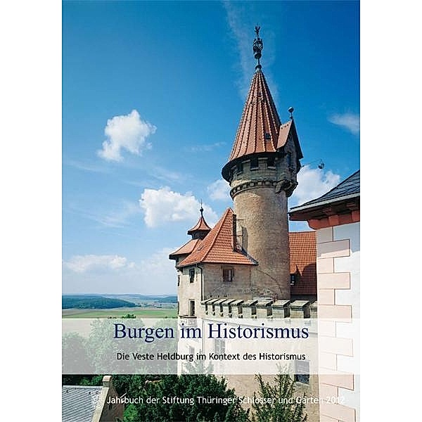 Burgen im Historismus
