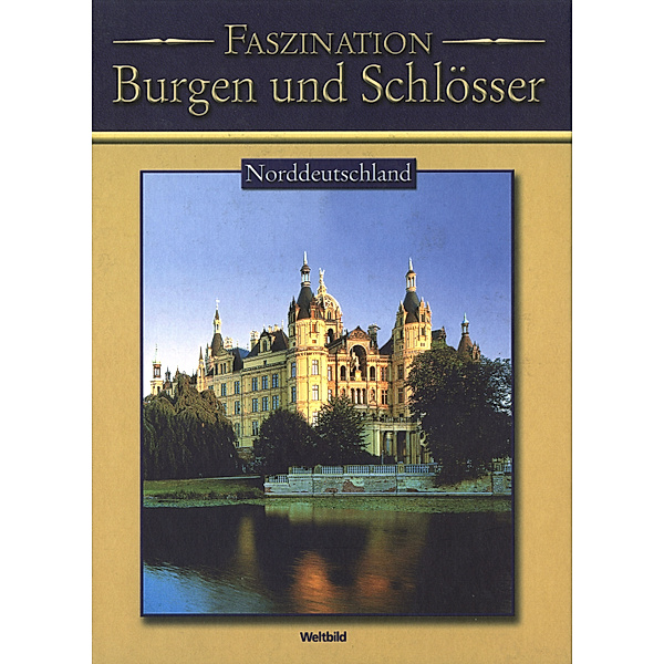 Burgen & Schlösser - Norddeutschland
