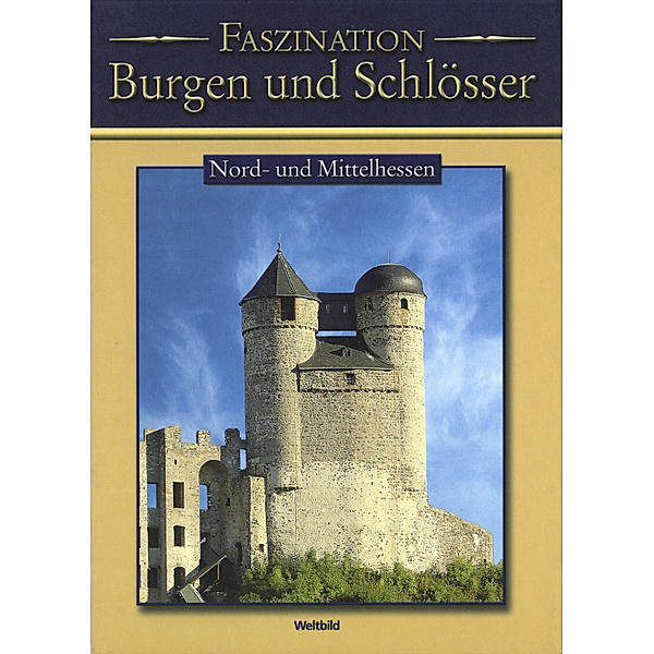 Burgen & Schlösser - Nordhessen