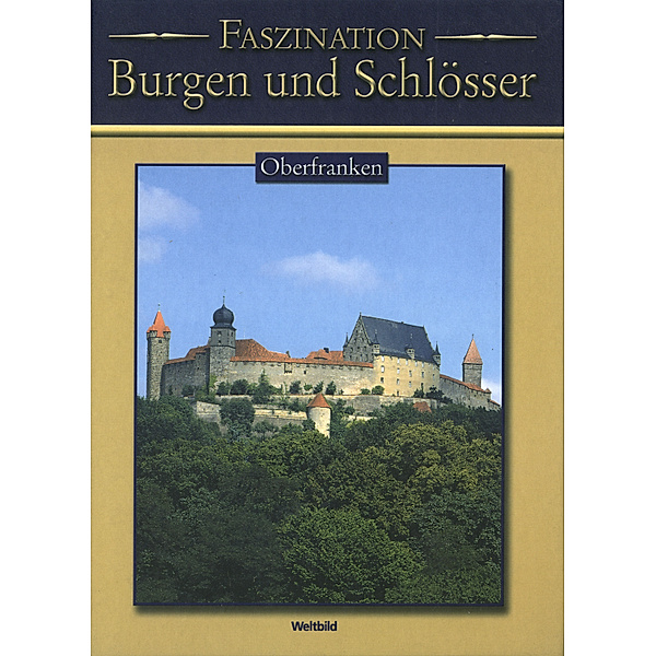 Burgen & Schlösser - Oberfranken