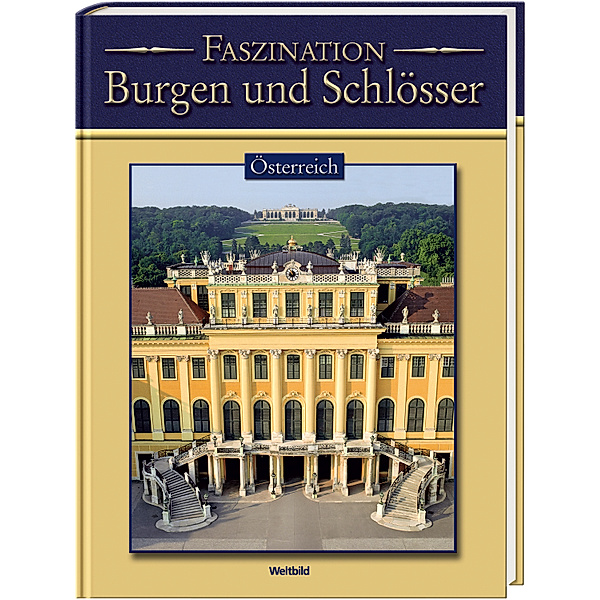 Burgen & Schlösser - Österreich