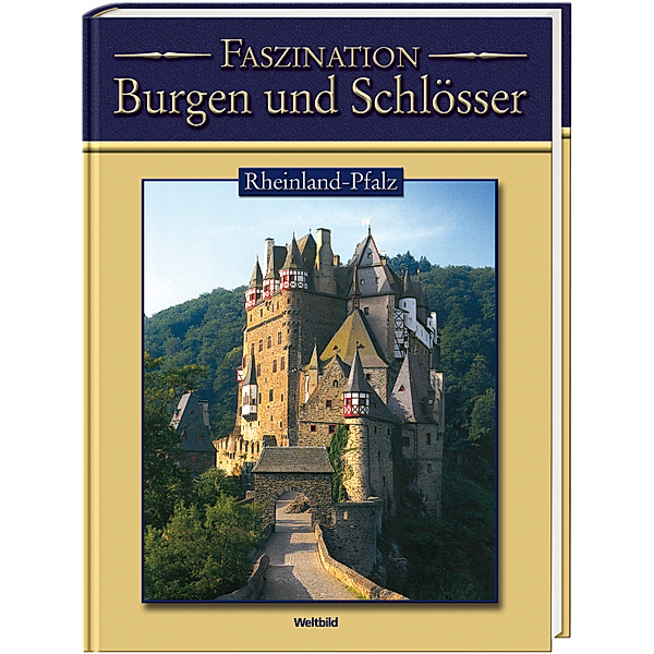 Burgen & Schlösser - Rheinland Pfalz