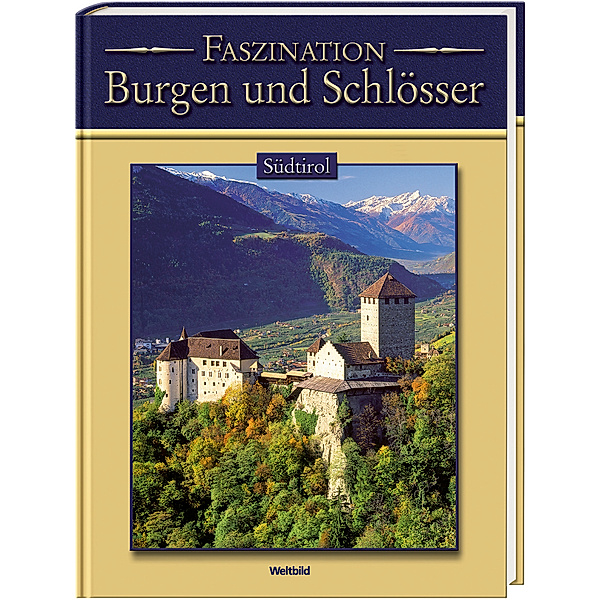 Burgen & Schlösser - Südtirol