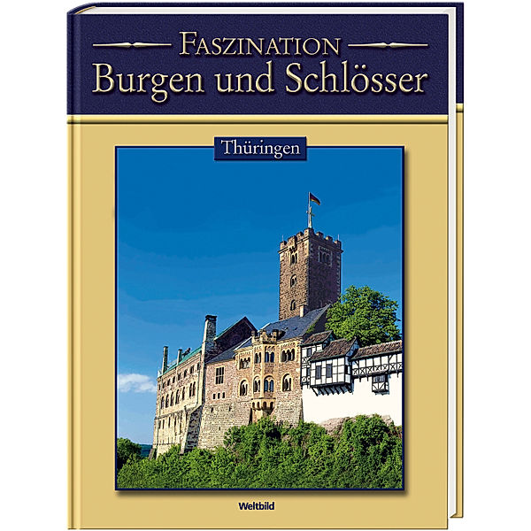 Burgen & Schlösser - Thüringen