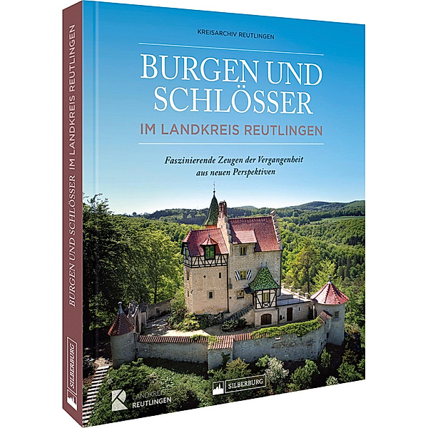 Burgen und Schlösser im Landkreis Reutlingen, Kreisarchiv Reutlingen