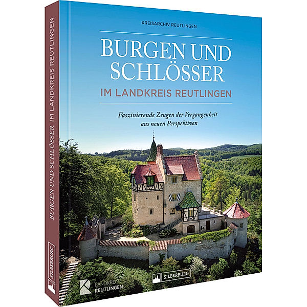 Burgen und Schlösser im Landkreis Reutlingen, Kreisarchiv Reutlingen