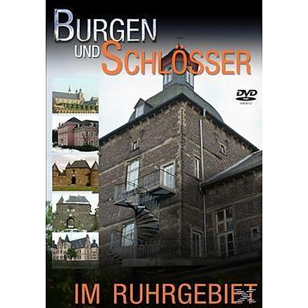Burgen und Schlsser im Ruhrgebiet