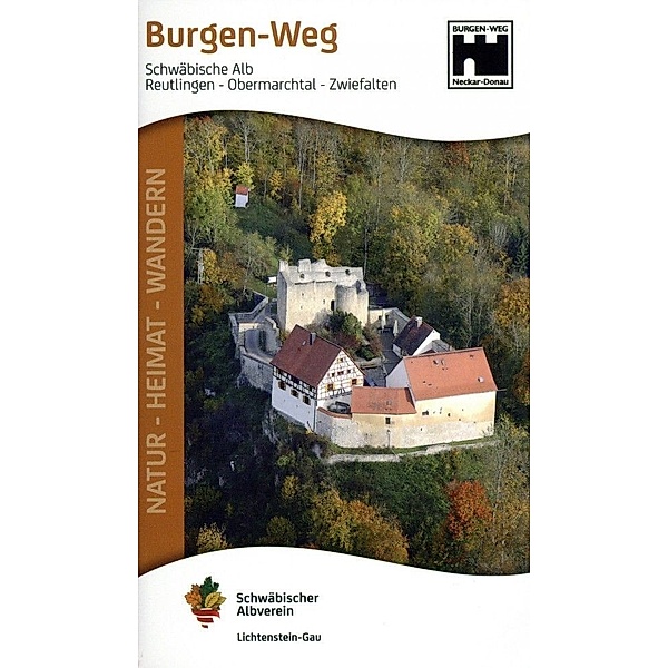 Burgen-Weg