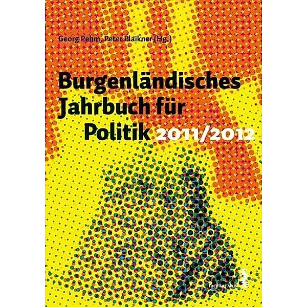 Burgenländisches Jahrbuch für Politik 2011/2012