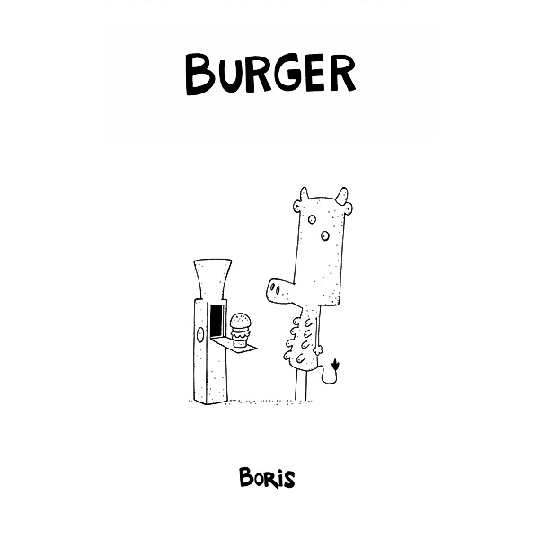 Burger, Boris