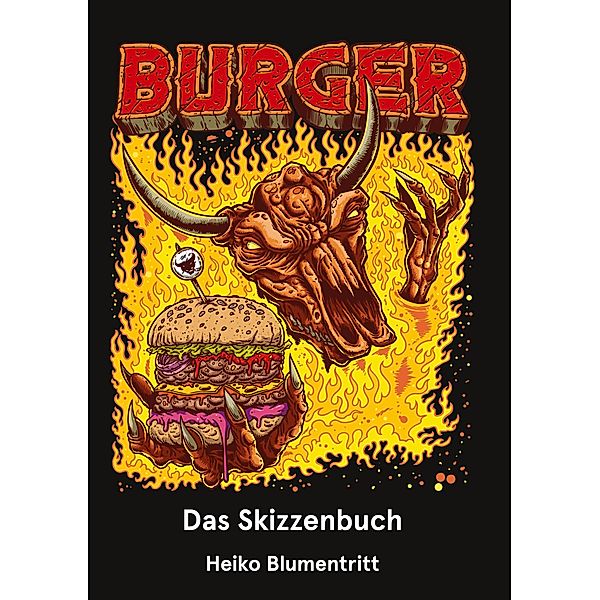 Burger, Heiko Blumentritt