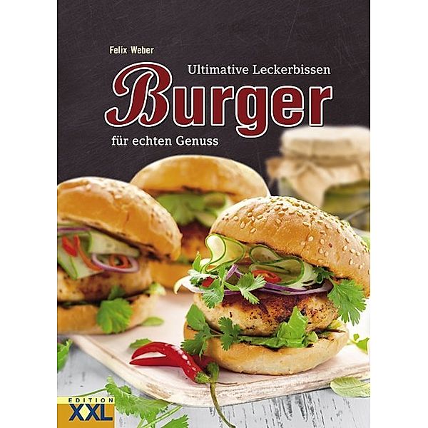 Burger, Felix Weber