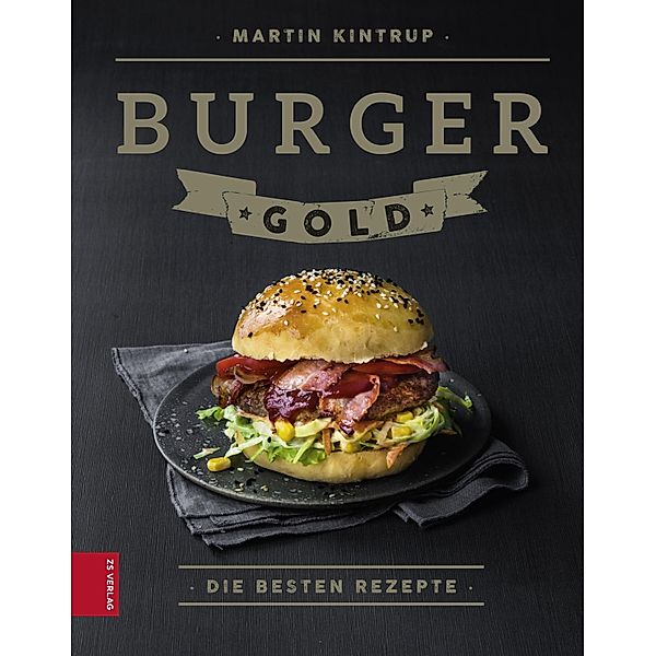 Burger Gold, Martin Kintrup