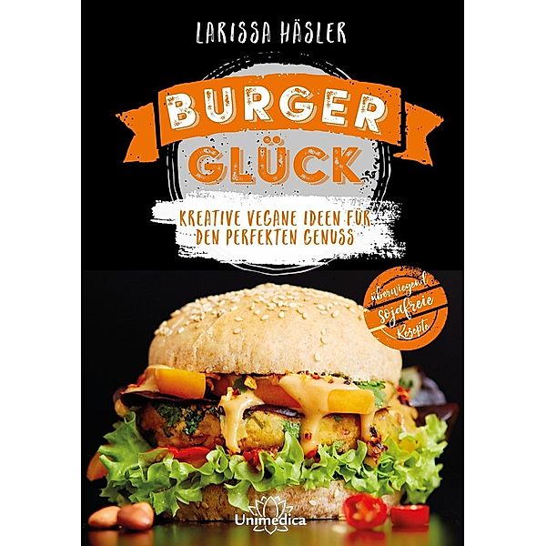 Burgerglück, Larissa Häsler