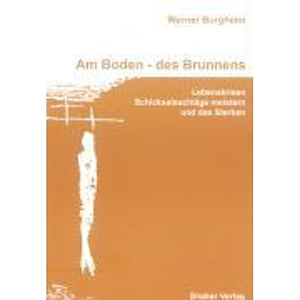 Burgheim, W: Am Boden - des Brunnens, Werner Burgheim