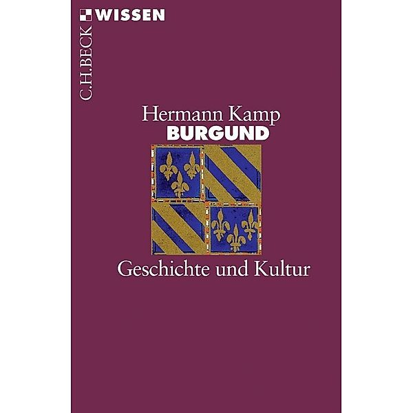 Burgund, Hermann Kamp