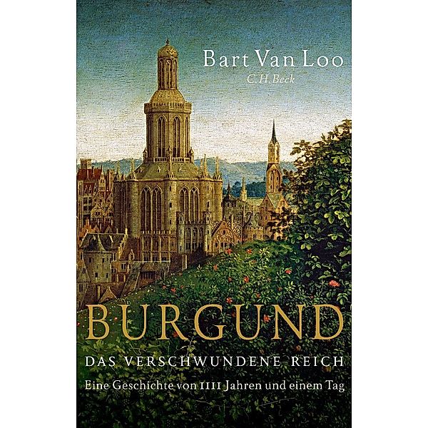 Burgund, Bart van Loo
