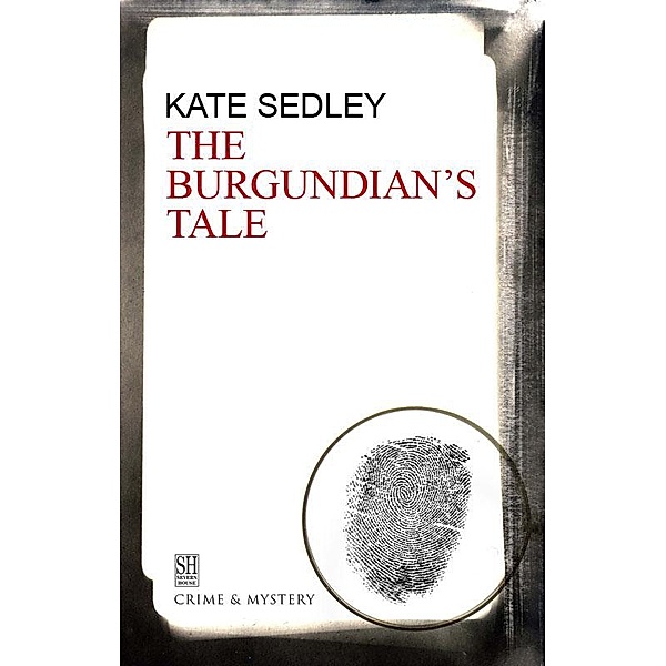 Burgundian's Tale / Roger the Chapman Mysteries Bd.14, Kate Sedley