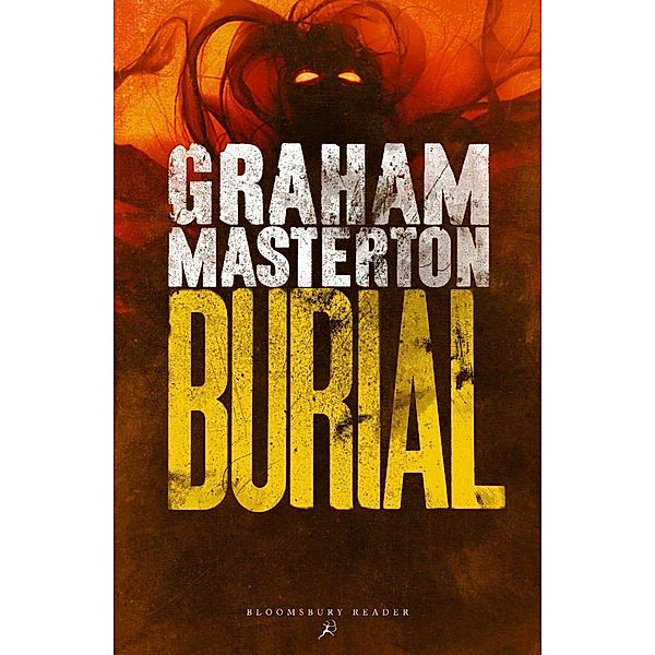 Burial., Graham Masterton
