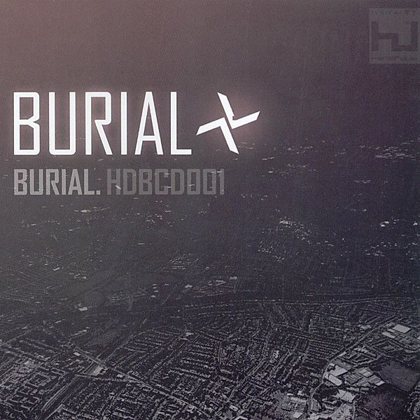 Burial, Burial