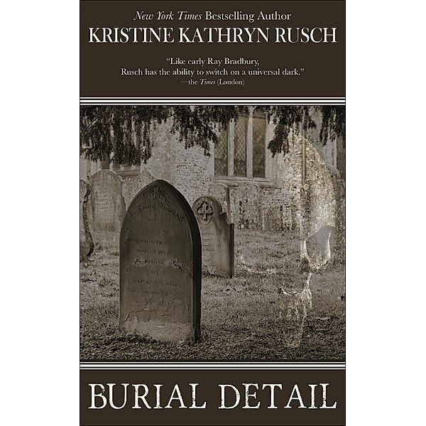 Burial Detail, Wmg Publishing