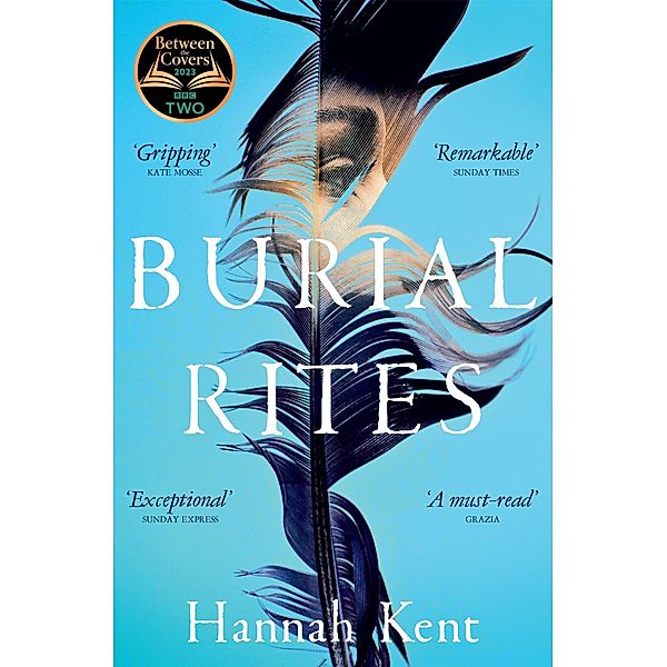 Burial Rites, Hannah Kent