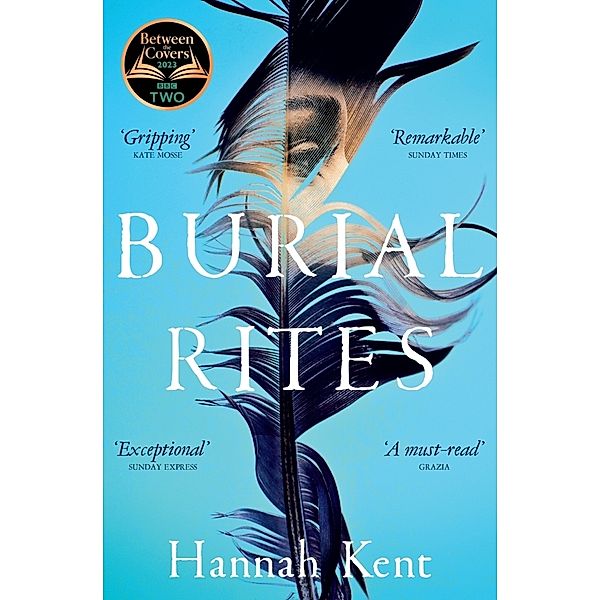 Burial Rites, Hannah Kent